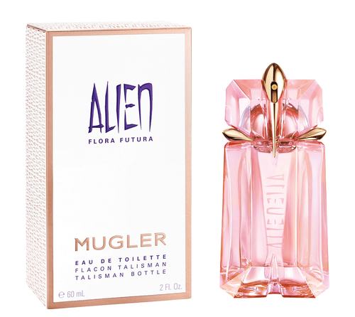 Дамски парфюм THIERRY MUGLER Alien Flora Futura